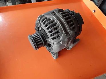 sab simplex prodaja beograd: ALTERNATOR ZA VOLKSWAGEN SHARAN | Sve srste delova za sarana — 1