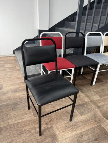 Столы и стулья для кафе: Стол и стул для кафе, Новый, Самовывоз, Платная доставка — 13