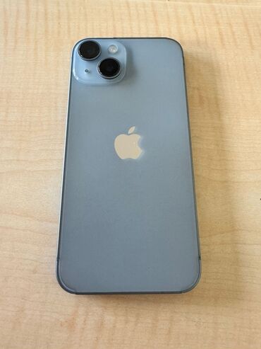 купить iphone 8 plus 128gb: IPhone 14, 128 ГБ, Синий, Face ID