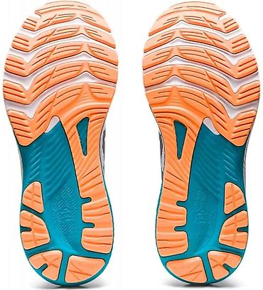 асикс метрайс: Кроссовки, 40.5, Asics, Новый, цвет - Белый — 4