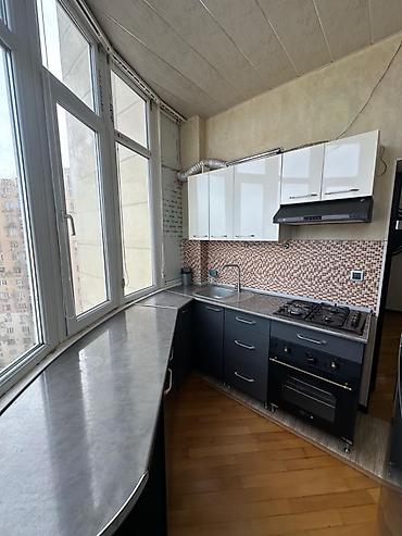 Uzunmüddətli kirayə mənzillər: Yeni yasamal cox seliqeli ev kiraye verili 2 otaq.19 mertebeni 14 -da lalafo.az — 9 Uzunmüddətli kirayə mənzillər: Yeni yasamal cox seliqeli ev kiraye verili 2 otaq.19 mertebeni 14 — 9