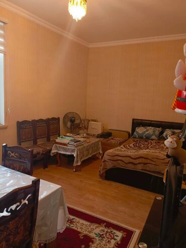 Uzunmüddətli kirayə mənzillər: Yasamal rayonu,Asan xidmətin arxasında,Mida yaşayışda, 9 — 2