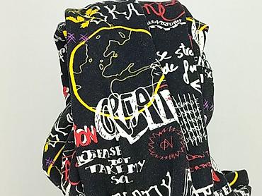 dresy oversize bershka: Bershka, Bluza z kapturem damska, rozmiar XS — 7