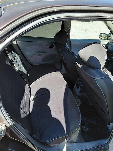 форд 1 6: Ford Mondeo: 1998 г., 2 л, Автомат, Бензин, Седан — 7