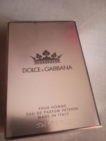 narciso rodriguez for her qiymeti ideal: Dolce Gabbana 
For men