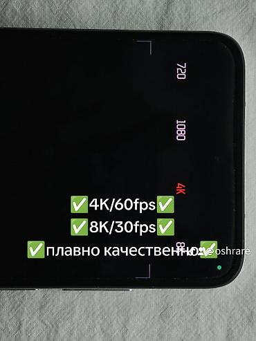 Xiaomi: 🔥 Xiaomi mix filp 🔋 Аккумулятор — в хорошем состоянии ✨ Отличное — 5