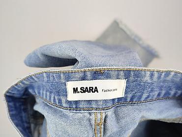 demary: M.Sara, Jeansy damskie, rozmiar M — 4
