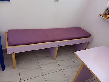 Medicinski proizvodi: Prodajem nameštaj za medicinsku ordinaciju zbog odlaska u penziju — 5