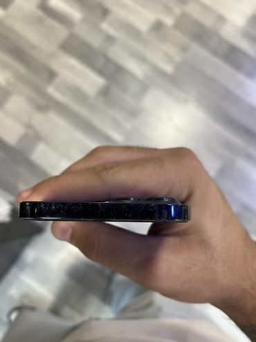 sud ceken: IPhone 12 Pro Max, 256 GB, Pacific Blue — 5