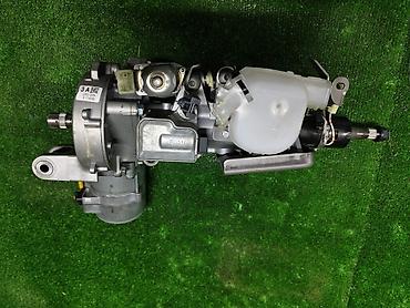 rx450: Рулевая колонка Lexus 2021 г., Б/у, Оригинал, Япония — 3