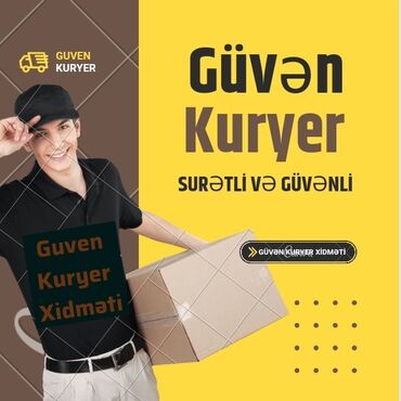 kuryer vakansiya v Azərbaycan | SÜRÜCÜ-KURYERLƏR: Kuryer Xidmeti