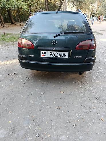 моно впрыск 1 8: Продаю таёта авенсис год 2001 обём 2 дизел механика машина жакшы — 5