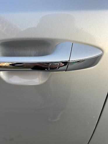 Продажа авто: Kia K5: 2020 г., 2 л, Автомат, Газ, Седан — 7