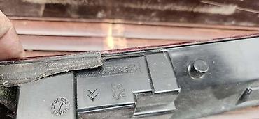 mb quart 250: STOP LAMPA TRECE SVETLO ZA CITROEN C4 ZA 2012. GOD — 5