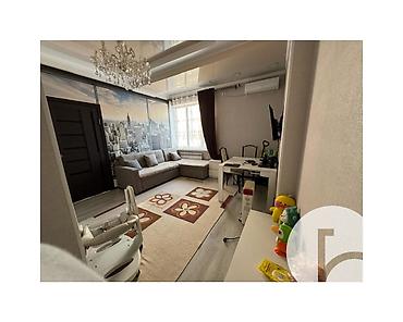 Продажа квартир: 2 комнаты, 75 м², Элитка, 7 этаж, Евроремонт — 8