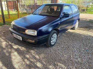 гольф 4 1.4 двигатель: Volkswagen Golf: 1992 г., 1.6 л, Механика, Бензин, Хэтчбэк — 5