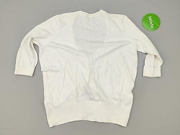 golf damski oversize: Kardigan damski, rozmiar XL — 3