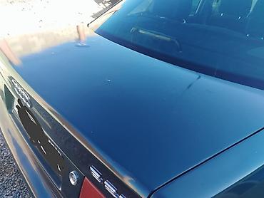 Audi: Audi A6: 1995 г., 2.6 л, Бензин, Седан — 4