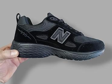 Patike: New balance 990 patike NOVO Novo Brojevi 41 do 46 fb Moja Kupovina — 7