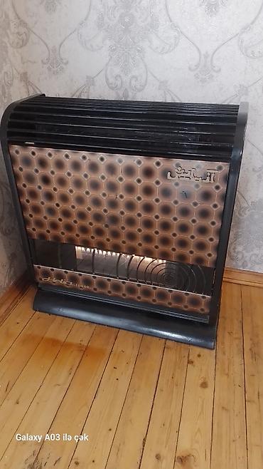 iran sobalari sədərək: İran sobası .
100 kvadrat. 
Unvan:Binə — 1