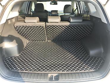 Hyundai: Hyundai Tucson: 2018 г., 2 л, Автомат, Дизель, Кроссовер — 11