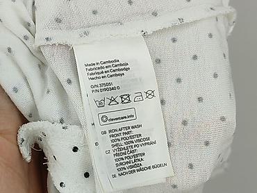 hm bomberki: H&M, Bluzka damska, rozmiar XS — 5