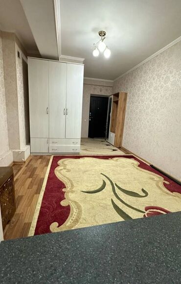 сдается комната кок жар: 1 бөлмө, Кыймылсыз мүлк агенттиги, Чогуу жашоосу жок, Жарым -жартылай эмереги бар