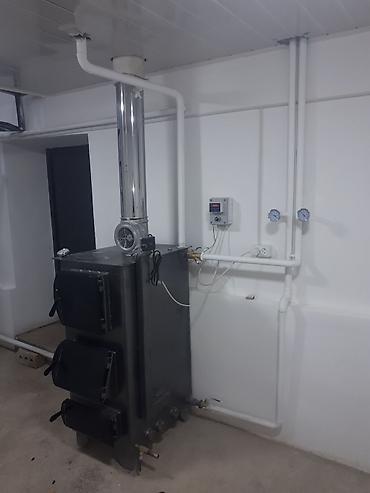 Отопление: Монтаж отопления, Подключение отопления Монтаж, Бесплатная консультация Больше 6 лет опыта — 7