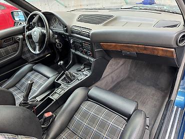 разборка бмв: BMW 5 series: 1992 г., 2.5 л, Механика, Бензин — 5