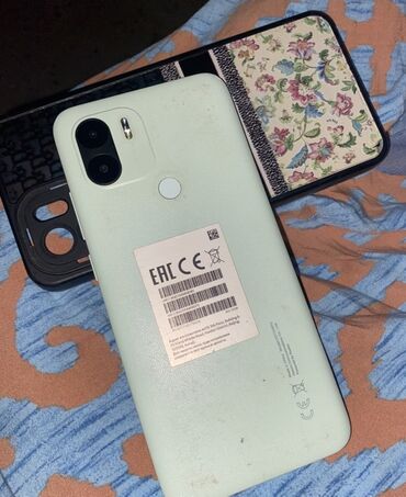 поко х3 nfs: Redmi, Redmi 14C, Б/у, 64 ГБ, цвет - Зеленый, 2 SIM