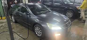 Honda: Honda Inspire: 2003 г., 3 л, Автомат, Бензин, Седан — 20