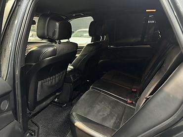 BMW: BMW X5: 2012 г., 3 л, Автомат, Дизель, Кроссовер — 7