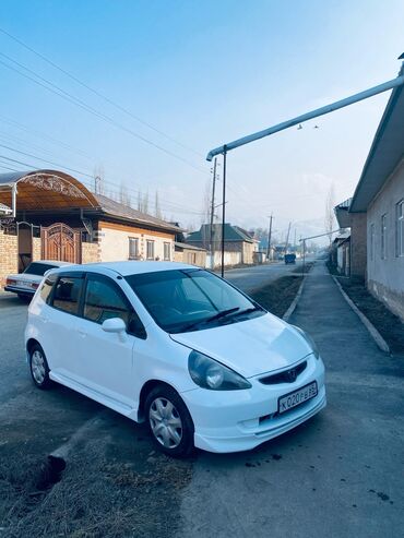 фит рф: Honda Fit: 2002 г., 1.3 л, Вариатор, Бензин, Хетчбек