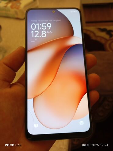 redmi not 9 kabro: Redmi Note 12, 128 GB, rəng - Yaşıl, İki sim kartlı