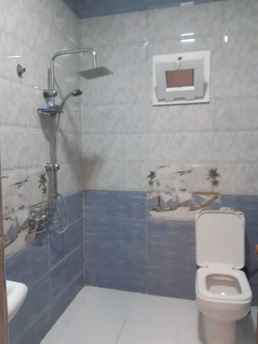 Həyət evləri və villaların satışı: Binəqədi qəs. 3 otaqlı, 100 kv. m, Kredit yoxdur, Yeni təmirli — 14