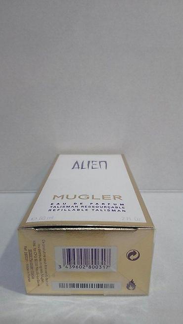 Parfemi: THIERRY MUGLER ALIEN EDP 60ML | Thierry Mugler Alien edp 60ml — 3