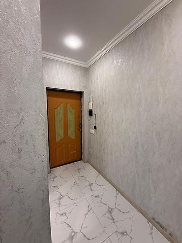 Mənzil alıram: 3 otaqlı, 62 kv. m — 6