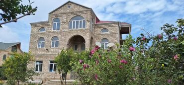 Həyət evləri və villaların satışı: Buzovna 2 otaqlı, 85 kv. m — 1