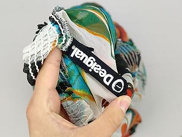 missguided model: Desigual, Bluzka damska, rozmiar L — 4