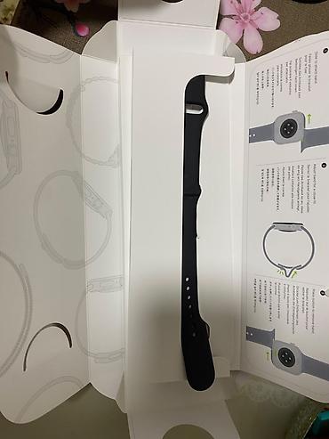 garmin 965: Apple Watch Series 11 (GPS, 46mm) в цвете Jet Black 🔥 (оригинал ) (мне — 3