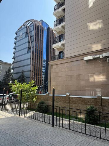 офис в жилом доме: 3 комнаты, 75 м², Элитка, 4 этаж, Евроремонт