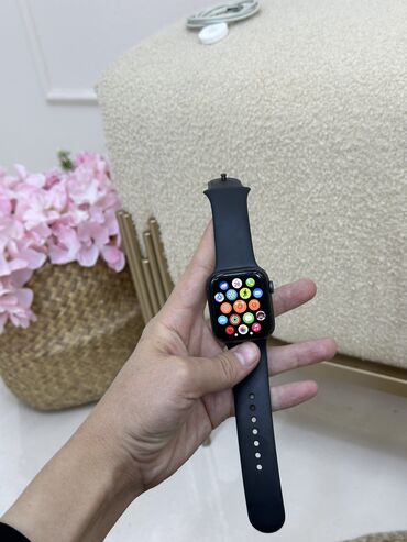 тайота кулер: Apple Watch Se 44 mm