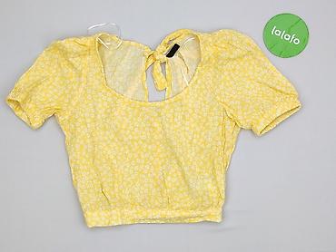 asos bluzki: H&M Divided, Top damski, rozmiar 2XS — 2