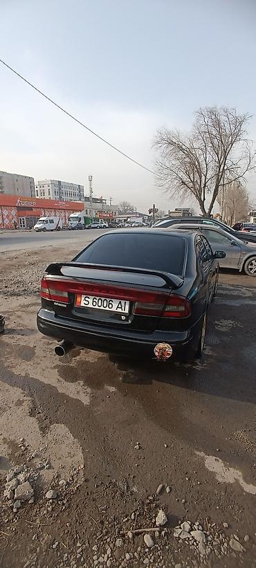 385 55: Subaru Legacy: 2003 г., 3 л, Механика, Бензин, Седан — 5
