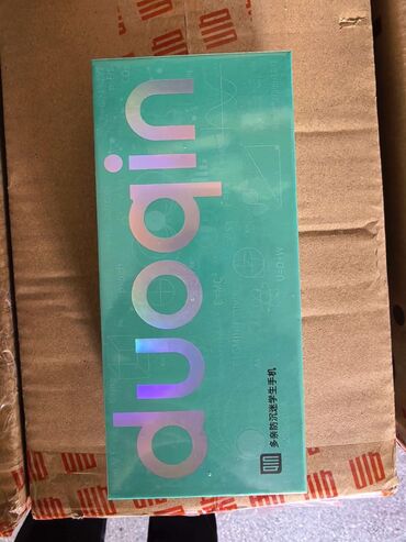 Digər mobil telefonlar: Duoqin Qin F25 – Yeni telefon satılır 🔹 Tam yenidir, istifadə -da lalafo.az — 10 Digər mobil telefonlar: Duoqin Qin F25 – Yeni telefon satılır 🔹 Tam yenidir, istifadə — 10