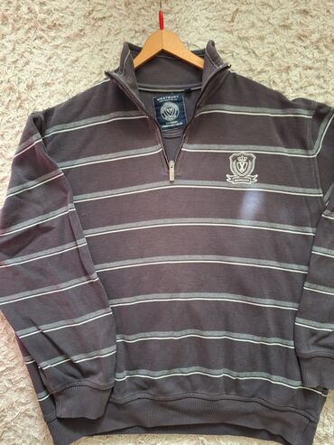 ženske s oliver čizme: Shirt Long sleeves, L (EU 52), U.S. Polo Assn