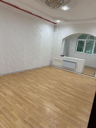 Продажа квартир: 3 комнаты, 80 м², 105 серия, 1 этаж, Евроремонт — 1