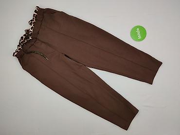 gontex spodnie: Spodnie materiałowe damskie, rozmiar S — 2