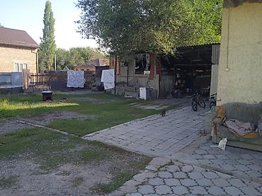 Продажа коттеджей и домов: Продаётся дом ДЛЯ Бизнеса 9сот можно расширить до 11 сот можно — 11