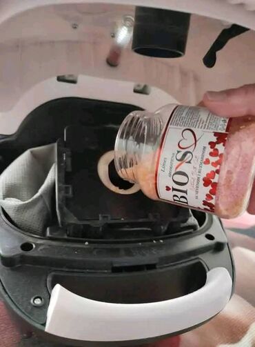 Nega kože: AROMATICNA BIO SO👌👌👌 🌸🌸 Namena: Neutralisanje mirisa(posebno — 8